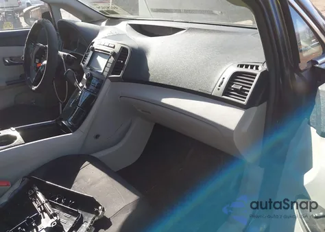 2015 Toyota Venza Le from USA, damaged, VIN 4T3ZA3BB9FU093190